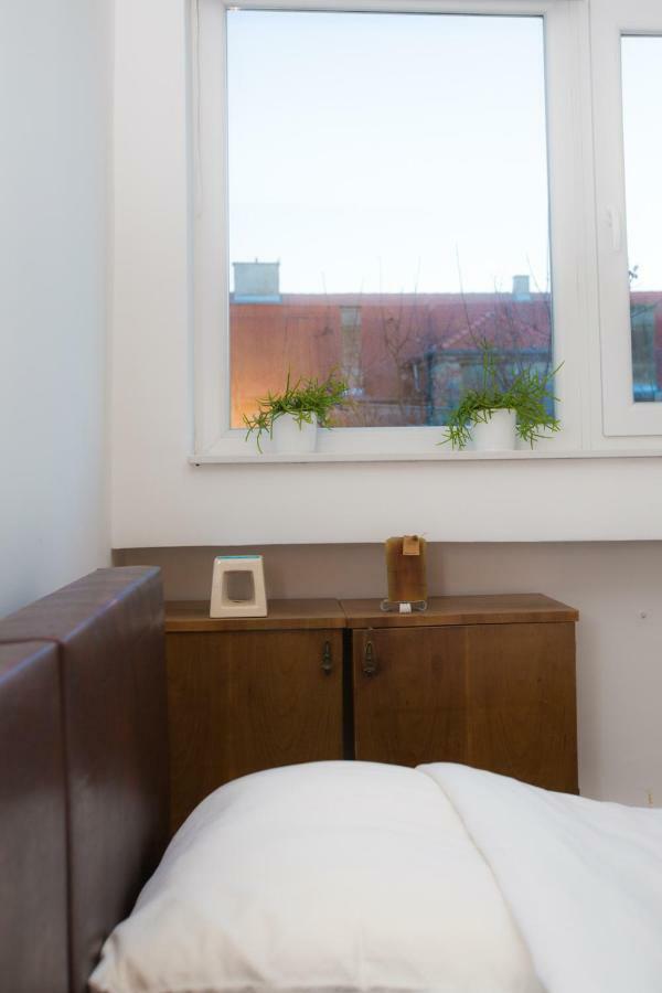 Riverview Apartment Osijek Buitenkant foto